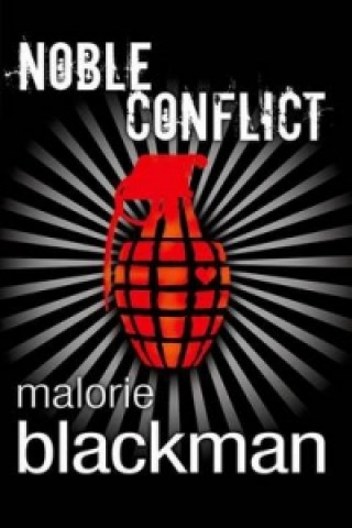 Carte Rollercoasters: Rollercoasters: Noble Conflict Reader Malorie Blackman
