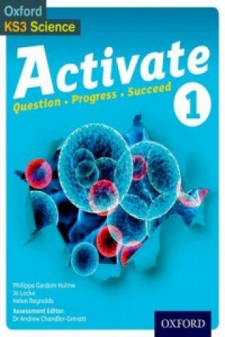 Livre Activate 1 Student Book Gardom Hulme