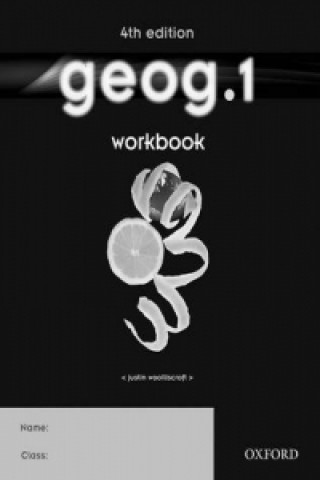 Carte geog.1 Workbook Woolliscroft
