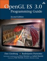 Carte OpenGL ES 3.0 Programming Guide Daniel Ginsburg