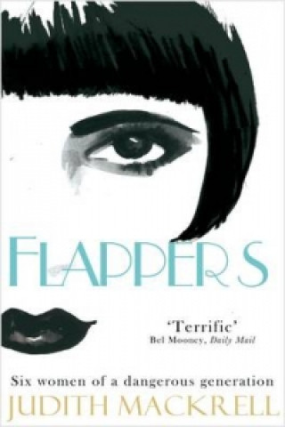 Buch Flappers Judith Mackrell