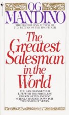 Kniha Greatest Salesman in the World Og Mandino