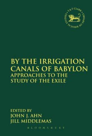 Carte By the Irrigation Canals of Babylon John J Ahn
