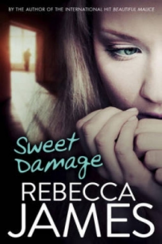 Kniha Sweet Damage Rebecca James