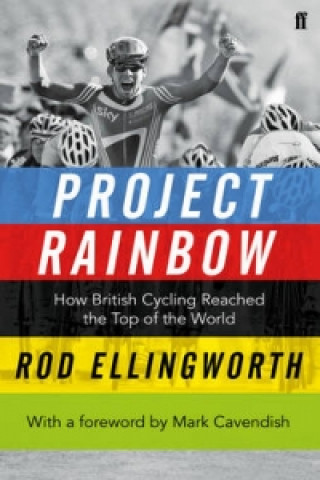 Carte Project Rainbow Rod Ellingworth