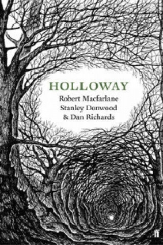 Carte Holloway Robert Macfarlane