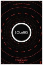 Carte Solaris Stanislaw Lem