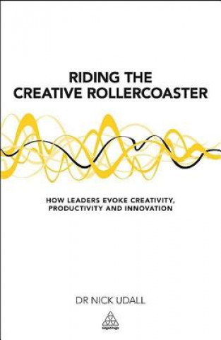 Carte Riding the Creative Rollercoaster Nick Udall