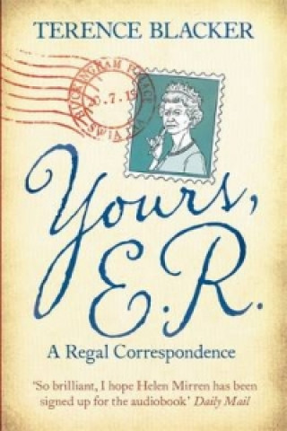 Libro Yours, E.R. Terence Blacker