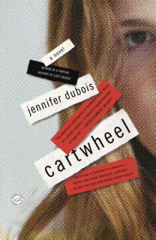Carte Cartwheel Jennifer Dubois