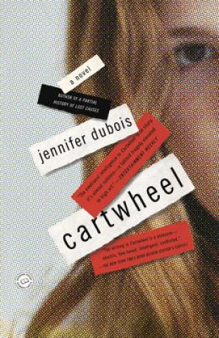 Book Cartwheel Jennifer Dubois