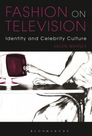 Kniha Fashion on Television Helen Warner