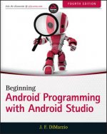 Carte Beginning Android Programming with Android Studio Wei-Meng Lee