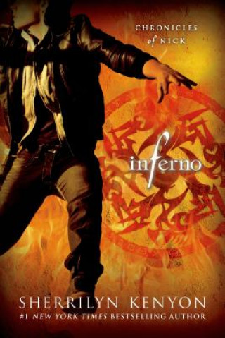 Carte Inferno Sherrilyn Kenyon