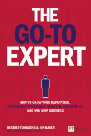 Livre Go-To Expert, The Heather Townsend