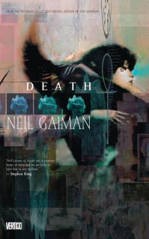 Könyv Death Various