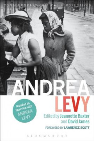 Kniha Andrea Levy 