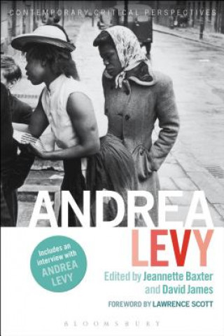 Libro Andrea Levy 