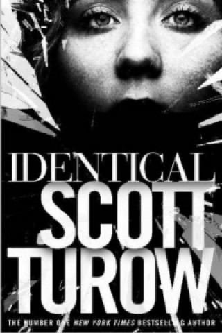 Kniha Identical Scott Turow