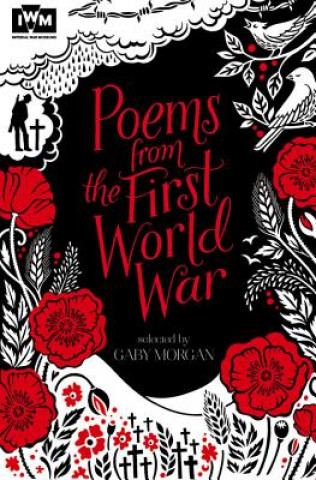 Könyv Poems from the First World War Gaby Morgan