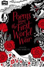 Carte Poems from the First World War Gaby Morgan