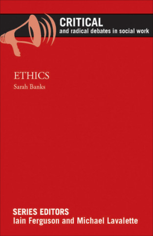 Book Ethics Sarah Banks