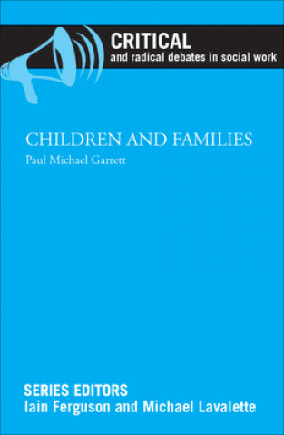 Carte Children and Families Paul Garrett