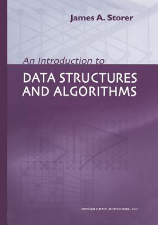 Book An Introduction to Data Structures and Algorithms J.A. Storer