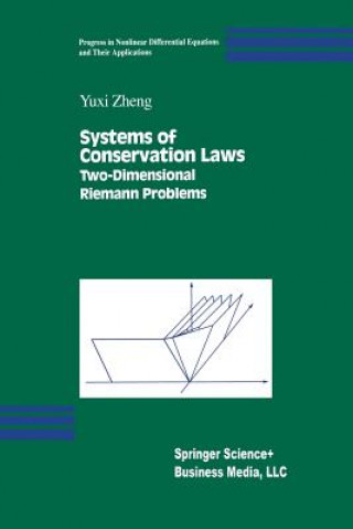 Carte Systems of Conservation Laws Yuxi Zheng