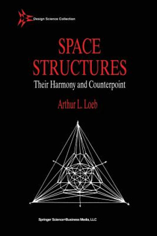 Knjiga Space Structures A. Loeb