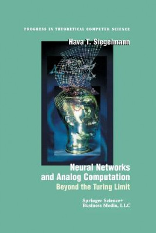 Libro Neural Networks and Analog Computation Hava T. Siegelmann