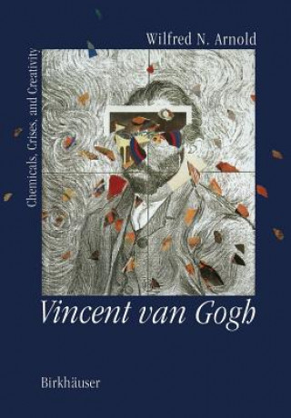 Kniha Vincent van Gogh: RNOLD