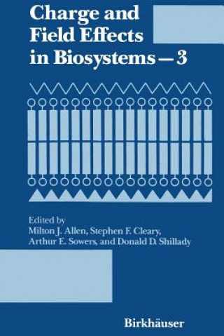Carte Charge and Field Effects in Biosystems-3 LLEN