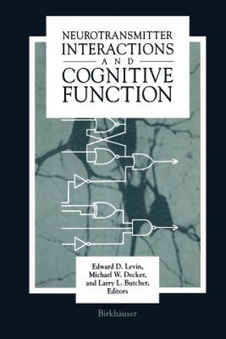 Carte Neurotransmitter Interactions and Cognitive Function UTCHER