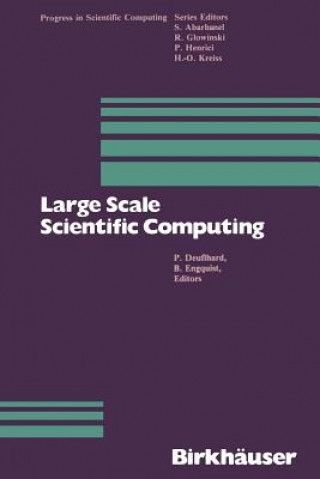 Carte Large Scale Scientific Computing euflhard