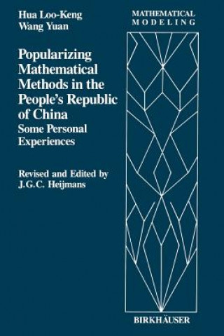 Książka Popularizing Mathematical Methods in the People's Republic of China L.K. Hua