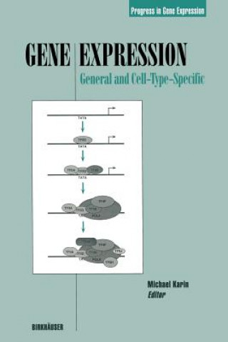 Book Gene Expression M. Karin