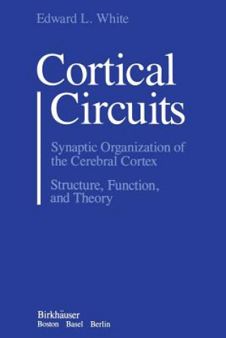 Kniha Cortical Circuits HITE