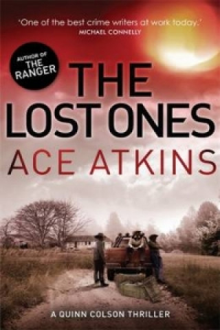 Knjiga Lost Ones Ace Atkins