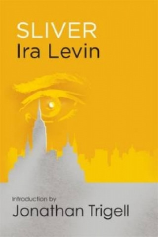 Könyv Sliver Ira Levin