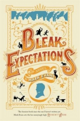 Carte Bleak Expectations Mark Evans