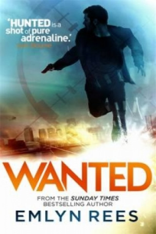 Book Wanted Emlyn Rees
