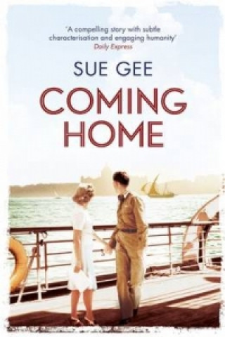 Könyv Coming Home Sue Gee
