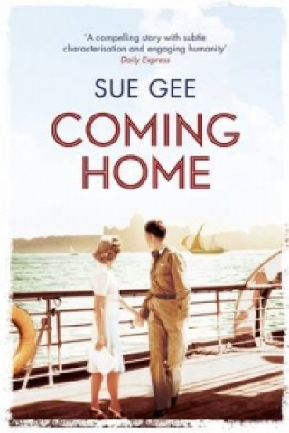 Libro Coming Home Sue Gee