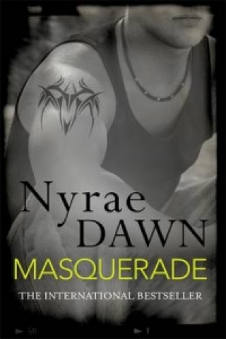 Book Masquerade: The Games Trilogy 3 Nyrae Dawn