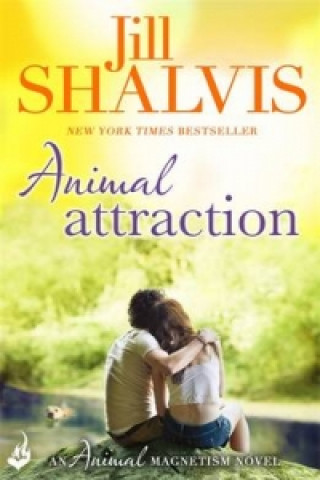 Kniha Animal Attraction Jill (Author) Shalvis