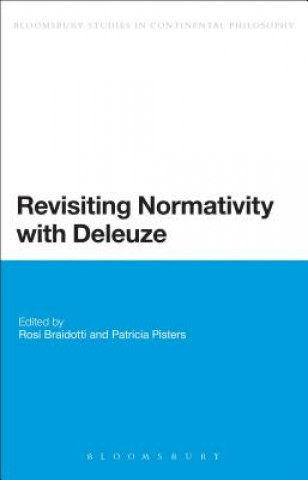 Carte Revisiting Normativity with Deleuze Rosi Braidotti
