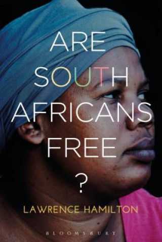 Buch Are South Africans Free? Lawrence Hamilton