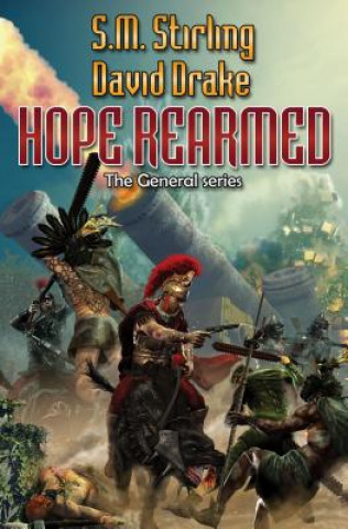 Book Hope Rearmed David Drake