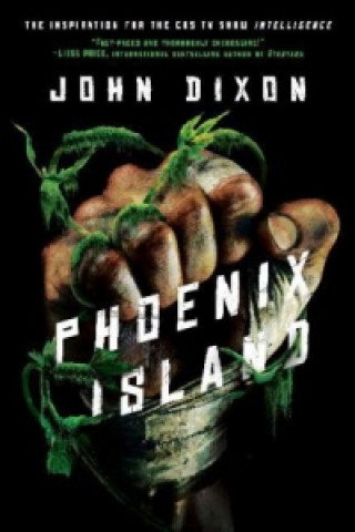 Carte Phoenix Island John Dixon